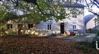 Village house 8 rooms of 179 m² in Sussac (87130)