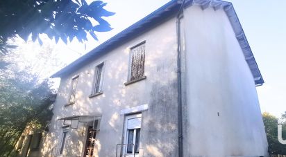 Village house 8 rooms of 179 m² in Sussac (87130)