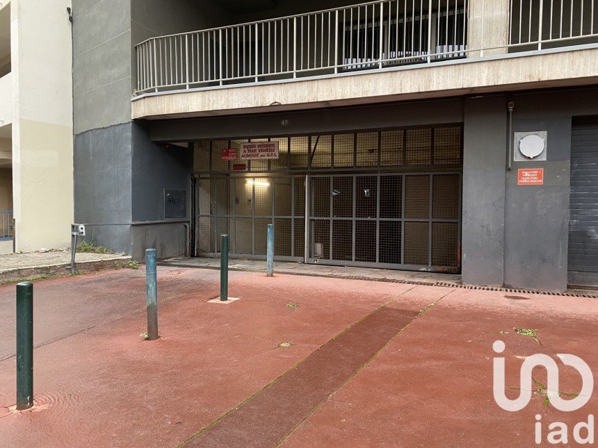 Parking/garage/box de 13 m² à Toulouse (31000)