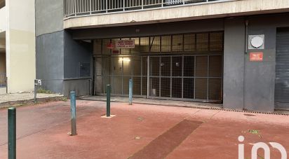 Parking of 13 m² in Toulouse (31000)