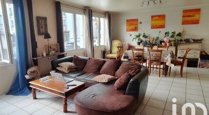 Apartment 4 rooms of 94 m² in Quimper (29000)