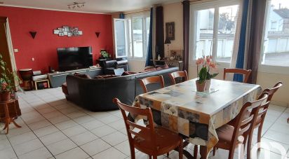 Apartment 4 rooms of 94 m² in Quimper (29000)