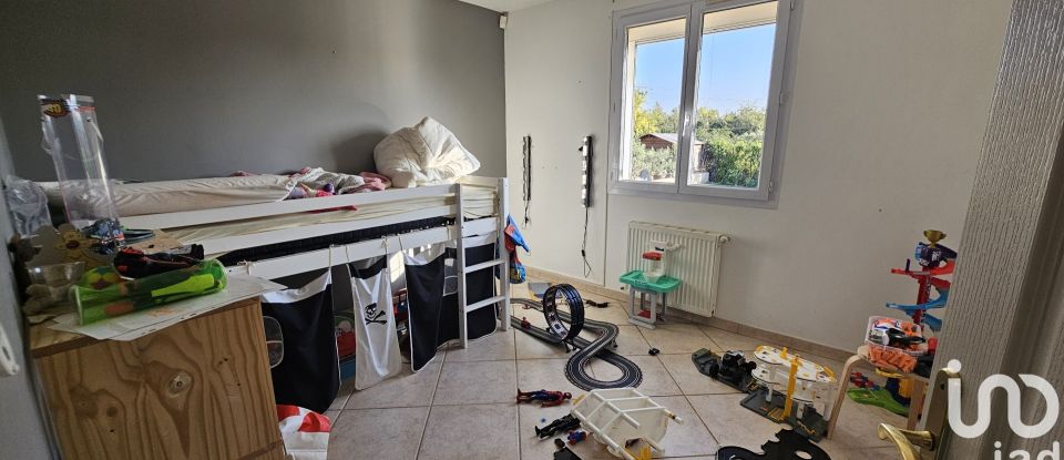 Maison 5 pièces de 110 m² à Bédarrides (84370)