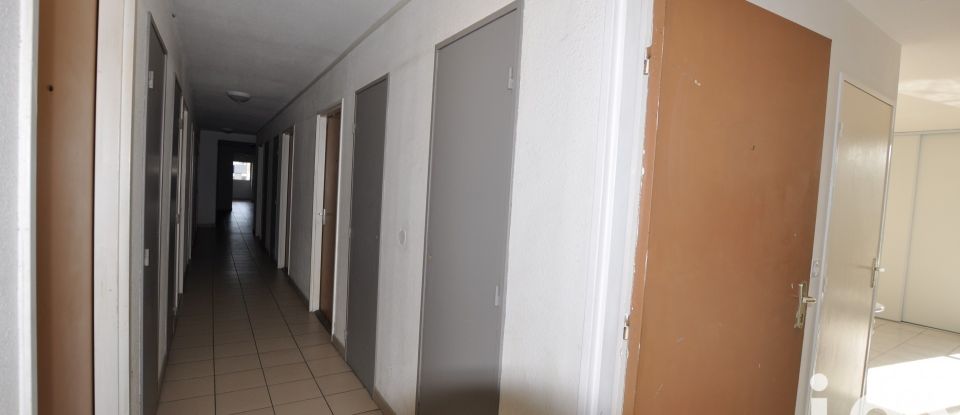 Studio 1 room of 18 m² in Perpignan (66100)