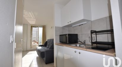 Studio 1 pièce de 18 m² à Perpignan (66100)