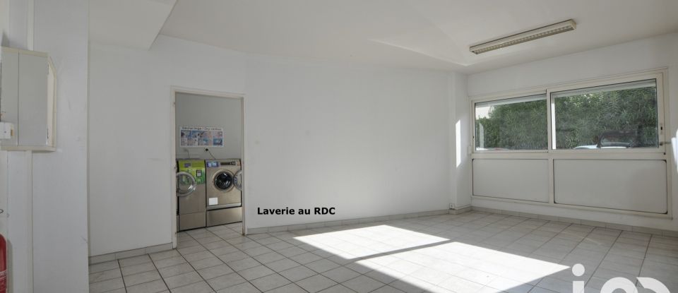 Studio 1 room of 18 m² in Perpignan (66100)