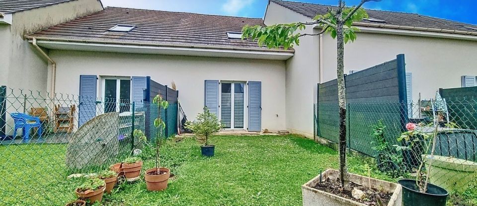 Maison 3 pièces de 72 m² à Boissy-sous-Saint-Yon (91790)