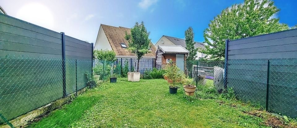 Maison 3 pièces de 72 m² à Boissy-sous-Saint-Yon (91790)