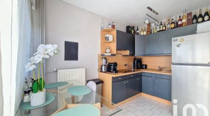 Studio 1 pièce de 34 m² à Sartrouville (78500)