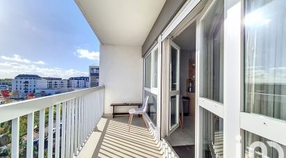 Studio 1 room of 34 m² in Sartrouville (78500)