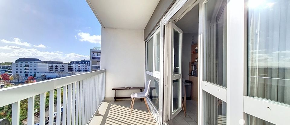 Studio 1 pièce de 34 m² à Sartrouville (78500)