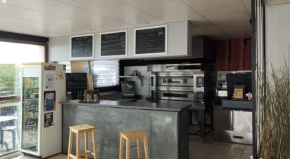 Pizzeria de 92 m² à Sévérac d'Aveyron (12150)