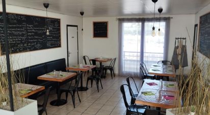 Pizzeria de 92 m² à Sévérac d'Aveyron (12150)