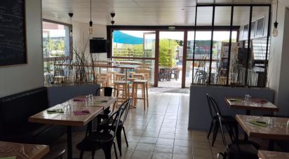 Pizzeria de 92 m² à Sévérac d'Aveyron (12150)