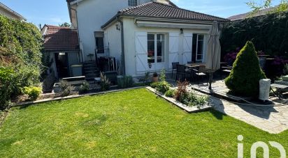 House 6 rooms of 143 m² in Brie-Comte-Robert (77170)