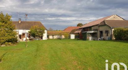 Country house 4 rooms of 74 m² in Droupt-Saint-Basle (10170)