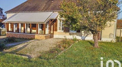 Country house 4 rooms of 74 m² in Droupt-Saint-Basle (10170)