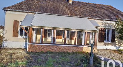 Country house 4 rooms of 74 m² in Droupt-Saint-Basle (10170)