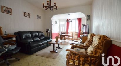 Town house 3 rooms of 98 m² in Étrépagny (27150)