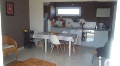 Appartement 3 pièces de 55 m² à La Ciotat (13600)