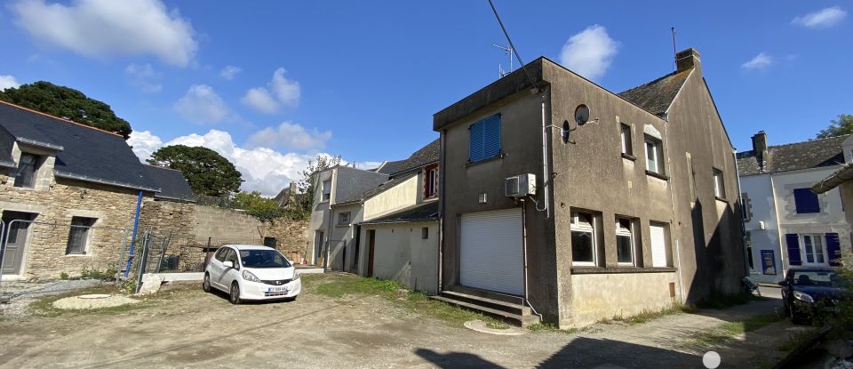 Terrain de 261 m² à Herbignac (44410)