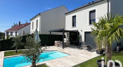 House 5 rooms of 115 m² in Saint-Chéron (91530)