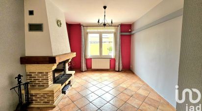 Townhouse 5 rooms of 132 m² in Faches-Thumesnil (59155)