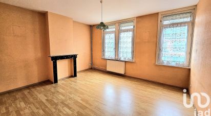 Town house 5 rooms of 132 m² in Faches-Thumesnil (59155)