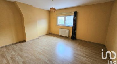 Town house 5 rooms of 132 m² in Faches-Thumesnil (59155)