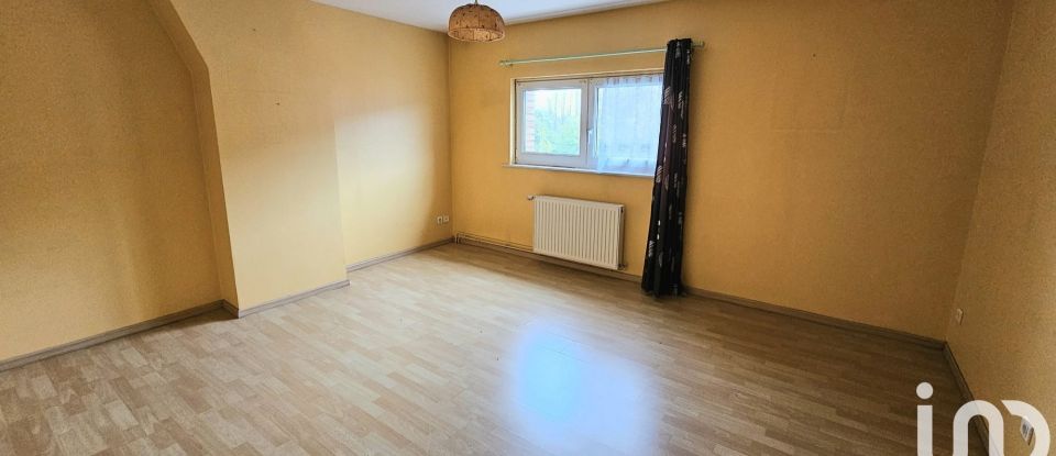 Maison de ville 5 pièces de 132 m² à Faches-Thumesnil (59155)