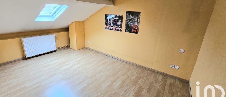 Maison de ville 5 pièces de 132 m² à Faches-Thumesnil (59155)