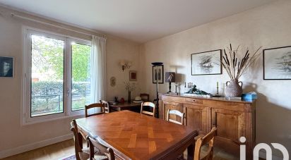 Appartement 4 pièces de 97 m² à Saint-Maur-des-Fossés (94210)