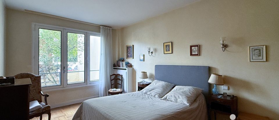 Apartment 4 rooms of 97 m² in Saint-Maur-des-Fossés (94210)