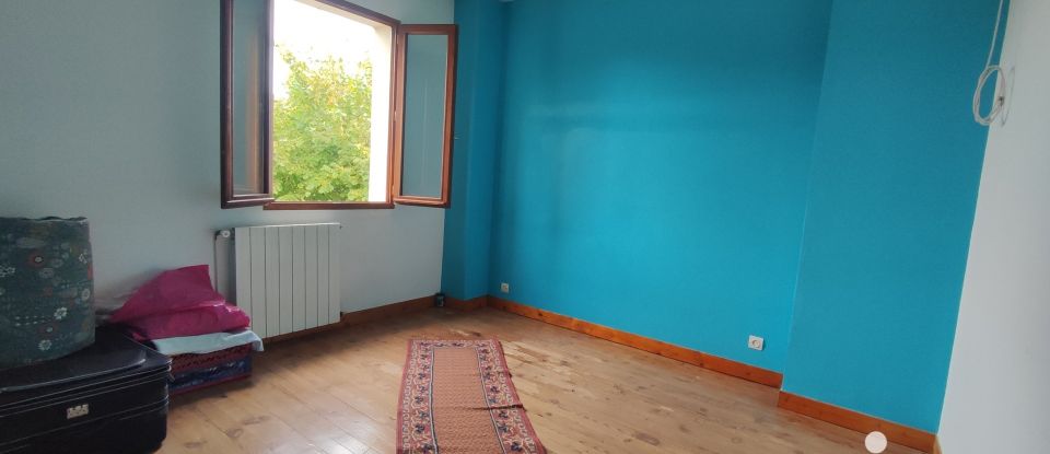 Maison traditionnelle 4 pièces de 90 m² à Saint-Pathus (77178)