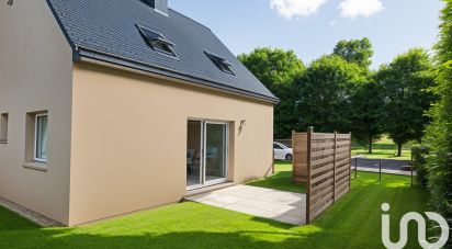 House 5 rooms of 81 m² in La Malhoure (22640)