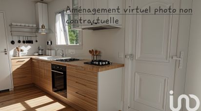 House 5 rooms of 81 m² in La Malhoure (22640)