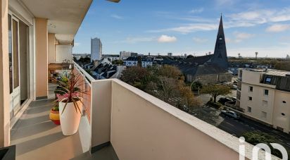 Appartement 3 pièces de 68 m² à Lorient (56100)