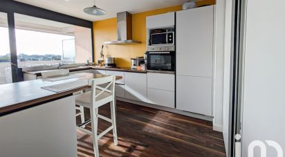 Appartement 3 pièces de 68 m² à Lorient (56100)