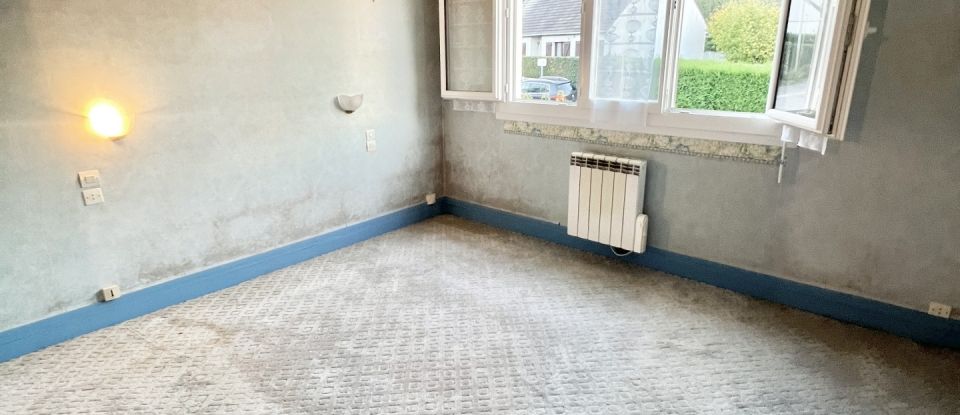 Maison traditionnelle 4 pièces de 82 m² à Verneuil-en-Halatte (60550)