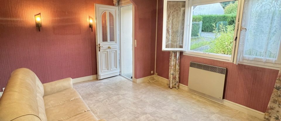 Maison traditionnelle 4 pièces de 82 m² à Verneuil-en-Halatte (60550)