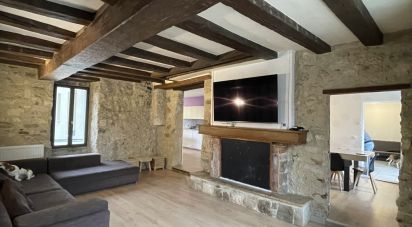 Village house 14 rooms of 298 m² in Villers-sur-Fère (02130)