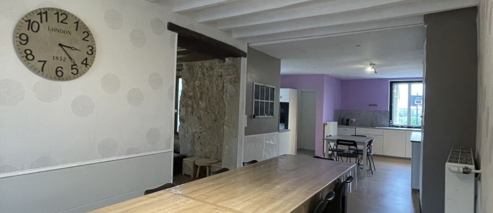 Maison de village 14 pièces de 298 m² à Villers-sur-Fère (02130)