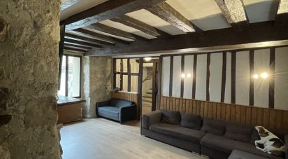 Village house 14 rooms of 298 m² in Villers-sur-Fère (02130)