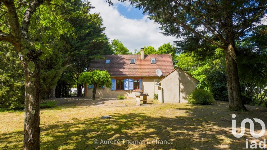 Country house 5 rooms of 80 m² in Châtenoy (45260)