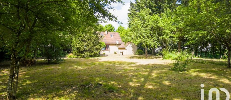 Country home 5 rooms of 80 m² in Châtenoy (45260)