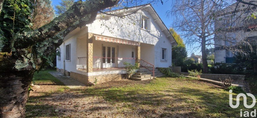 House 6 rooms of 123 m² in Bergerac (24100)