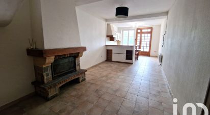 Town house 5 rooms of 118 m² in Chalonnes-sur-Loire (49290)