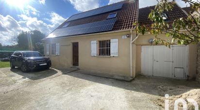 House 6 rooms of 103 m² in Boisdon (77970)