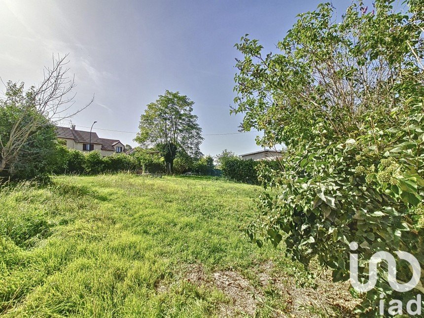 Terrain de 320 m² à Sartrouville (78500)