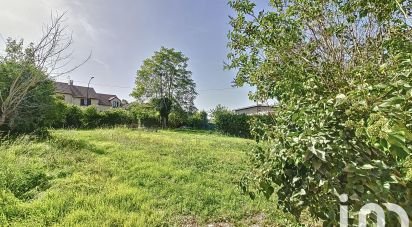 Terrain de 320 m² à Sartrouville (78500)